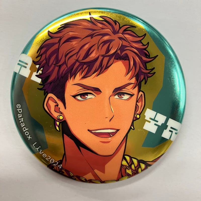 雅邦 善 | CHARACTER | Paradox Live（パラライ）公式サイト Paradox