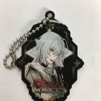終遠のヴィルシュ　マティス　アクリルキーホルダー