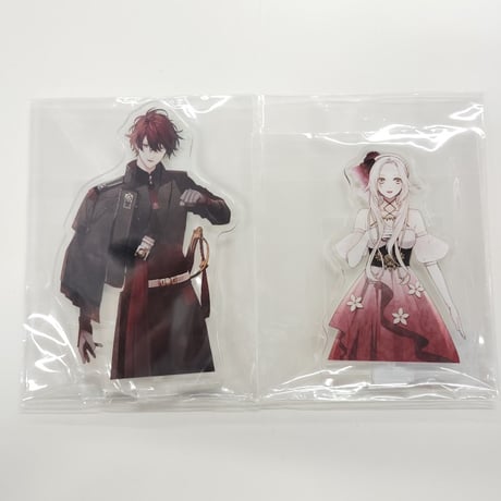 CATEGORY オランピアソワレ | K-BOOKS 池袋 2次元グッズ通販