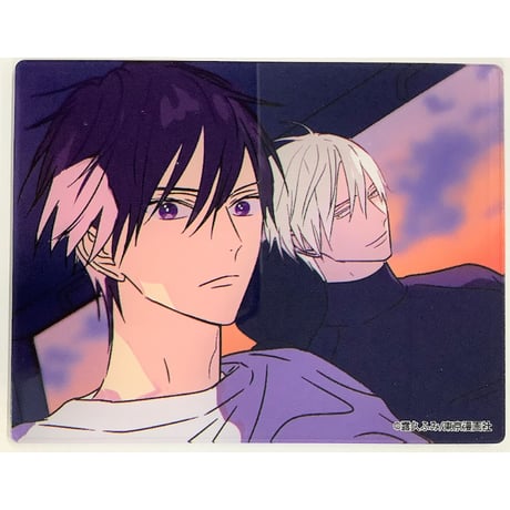 CATEGORY 露久ふみ | K-BOOKS 池袋 2次元グッズ通販