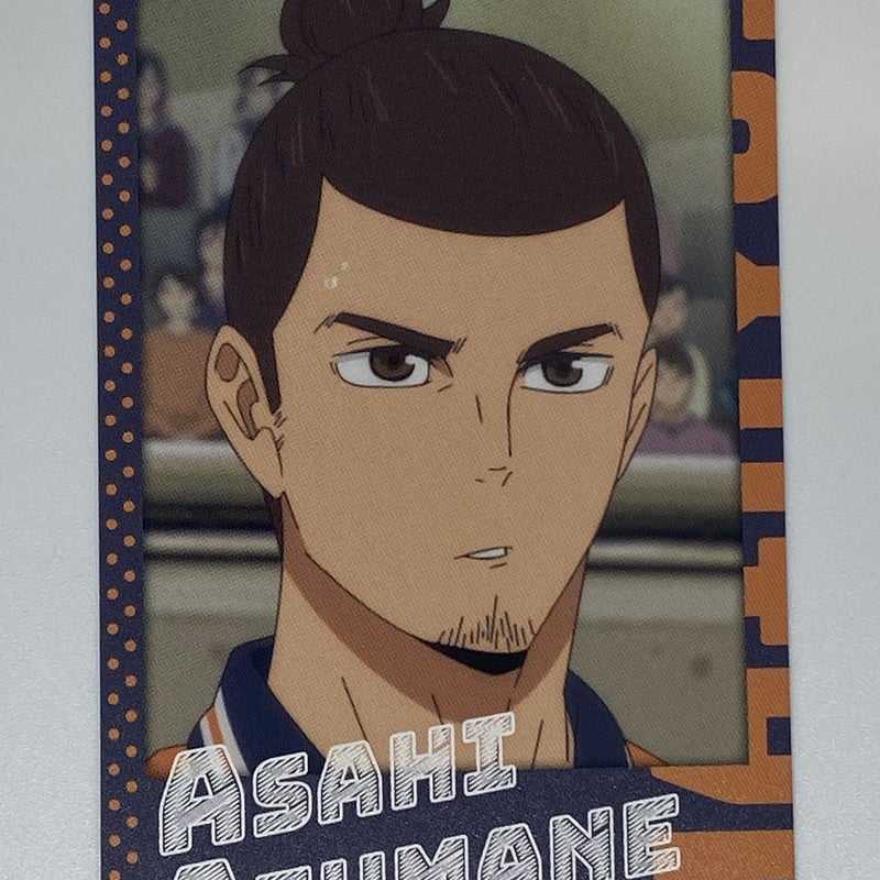 ハイキュー 東峰旭 スナマイ トランプ 計148枚 ハイキュー 東峰旭 スナマイ トランプ 計148枚 東峰 旭〔C〕【赤