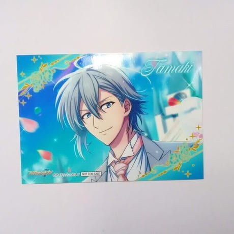 CATEGORY アイドリッシュセブン | K-BOOKS 池袋 2次元グッズ通販