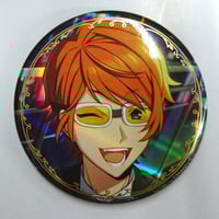 アイカツ 騎咲レイ アイカツスターズ トレーディング缶バッジ アイカツ 騎咲レイ アイカツスターズ トレーディング缶バッジ