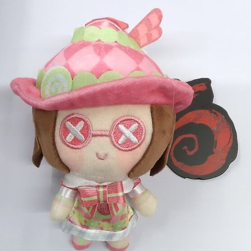 第五人格 アイデンティティファイブ ぬいぐるみ 心眼 | K-BOOKS 池袋