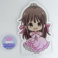 キラっとプリ☆チャン ソルル もふぐるみ | K-BOOKS 池袋 2次元