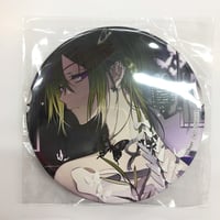 ディアヴォーカリスト　モモチ　缶スタンド