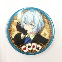 明治東亰恋伽　岩崎桃介　缶バッジ