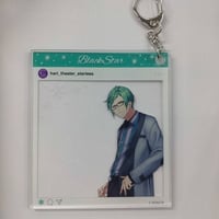Free! 桐嶋郁弥 フルグラフィックTシャツ | K-BOOKS 池袋 2次元グッズ通販