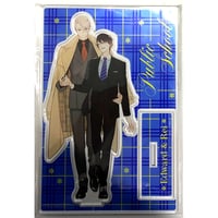 世界一初恋 中村春菊 アニメイト グラッテ アクリルコースター 購入特典 世界一初恋 中村春菊 アニメイト グラッテ アクリルコースター