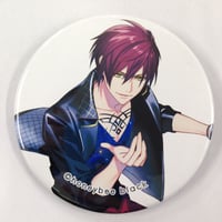 【イタミ有】DYNAMIC CHORD　YORITO　缶バッジ