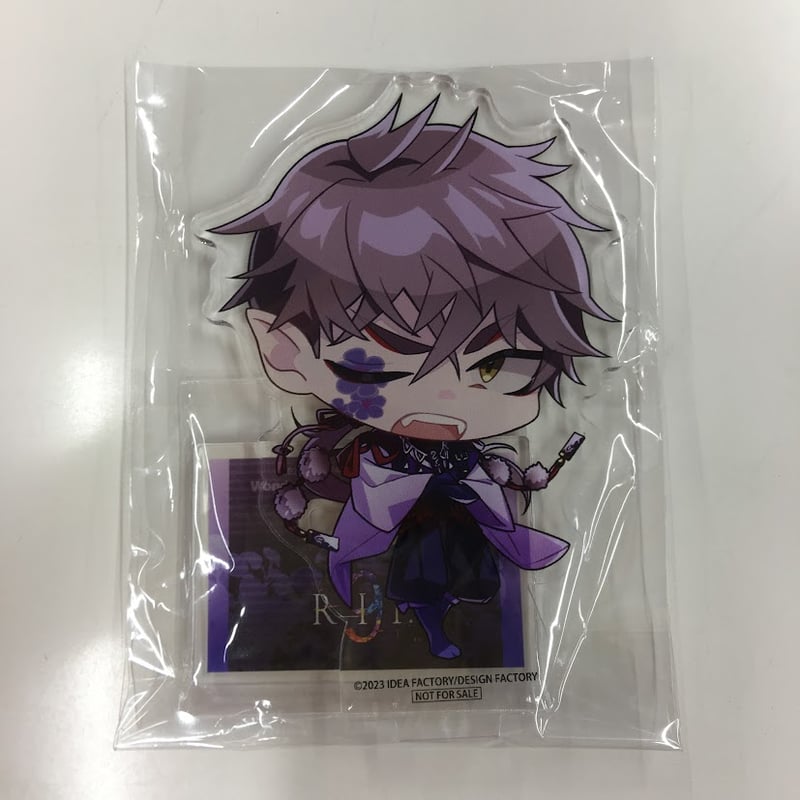 【受注生産品】 9R.I.P. 狐春 アクリルスタンド | K-BOOKS 池袋 2次元グッズ通販 アクリルスタンド
