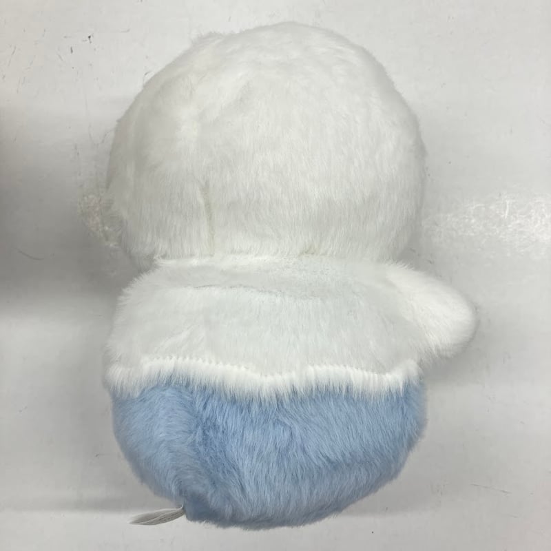 単品】恋と深空 レイ（ほほえみスノーマン） ぬいぐるみ | K-BOOKS