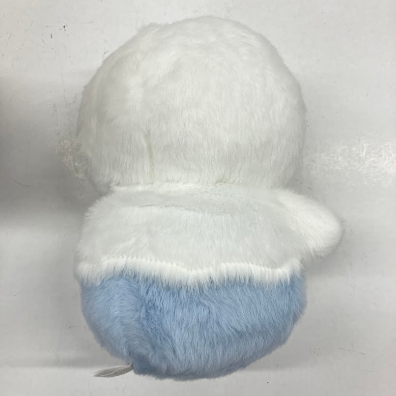 単品】恋と深空 レイ（ほほえみスノーマン） ぬいぐるみ | K-BOOKS