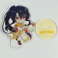 レンドフルール ギスラン アクリルパズル | K-BOOKS 池袋 2次元グッズ通販