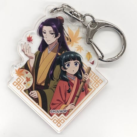 CATEGORY 薬屋のひとりごと | K-BOOKS 池袋 2次元グッズ通販