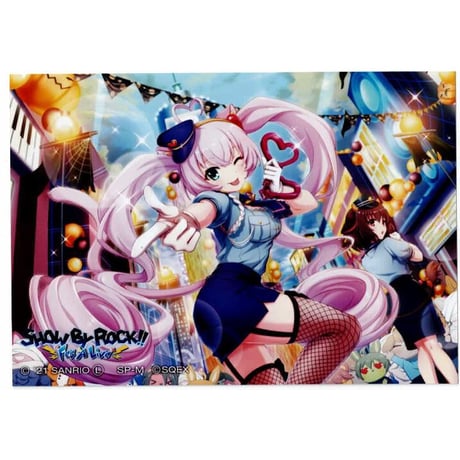 STORES ショウバイロックの検索結果