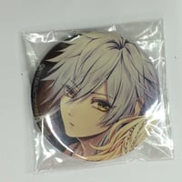 ヒプノシスマイク 天国獄 Extra Wardrobe04 トレーディング缶バッジ