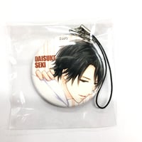 恋と深空 シン シュシュ | K-BOOKS 池袋 2次元グッズ通販