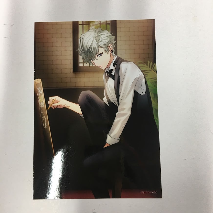 【即購入可】DYNAMIC CHORD ダイナー 缶バッジ 音石夕星 Toi 即購入可】DYNAMIC CHORD ダイナー 缶バッジ 音石夕星 Toi 2025