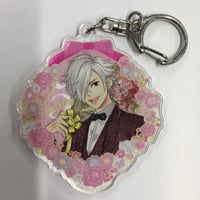 プロジェクトセカイ 暁山瑞希 缶バッジコレクション ミニキャラ | K