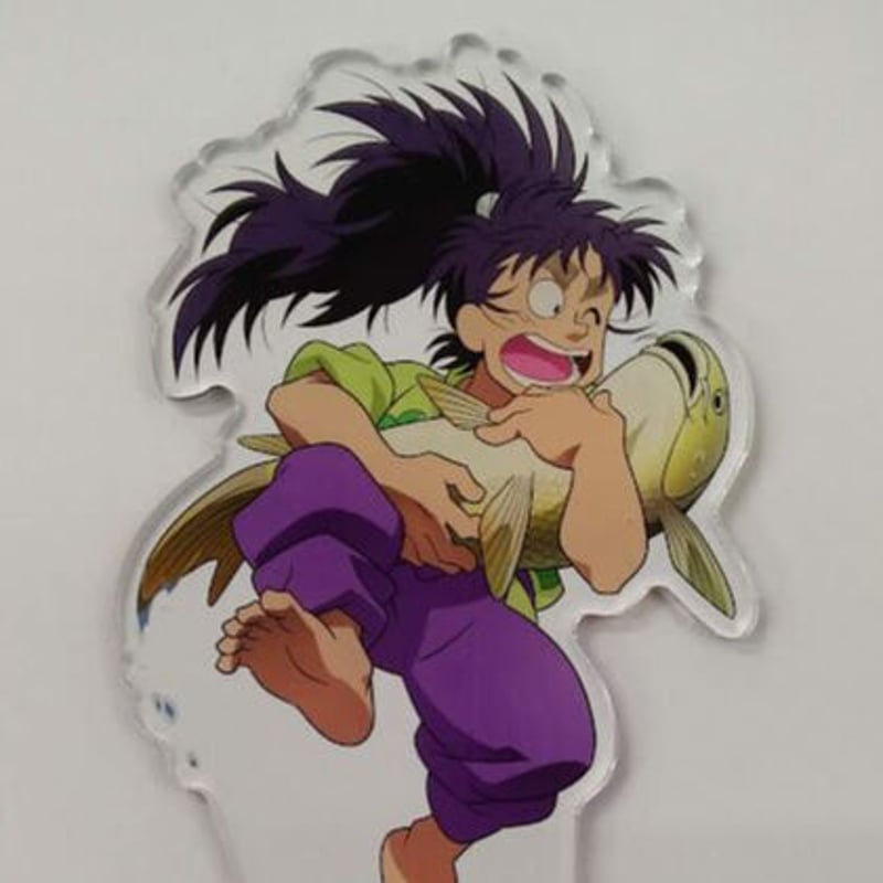 忍たま乱太郎 七松小平太 ドン・キホーテ コラボ 描き下ろしBIG 忍たま乱太郎 七松小平太 ドン・キホーテ コラボ 描き下ろしBIG