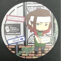 ディアヴォーカリスト ヨシュア アクリルスタンド | K-BOOKS 池袋 2