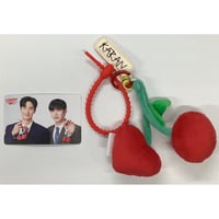 タイBL 「STAR IN MY MIND」 ぬいぐるみ DUNK【BLグッズ】 | K-BO