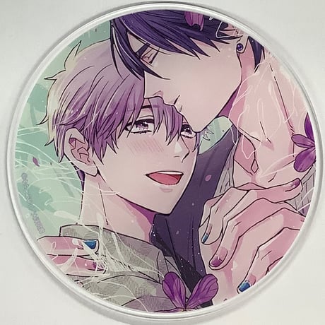 CATEGORY 【BL】レーベル | K-BOOKS 池袋 2次元グッズ通販