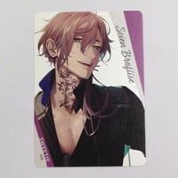 クリミナーレ！ ルチア 缶バッジ | K-BOOKS 池袋 2次元グッズ通販