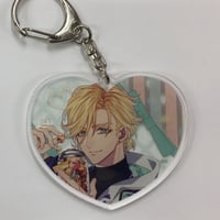 ハイキュー!! 夜久 衛輔 アートコースター FINAL | K-BOOKS 池袋 2
