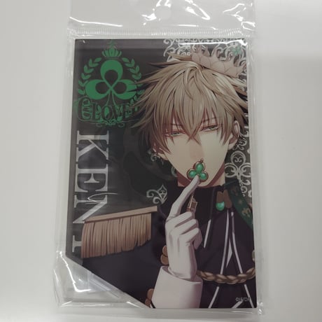 CATEGORY 乙女向け作品 | K-BOOKS 池袋 2次元グッズ通販