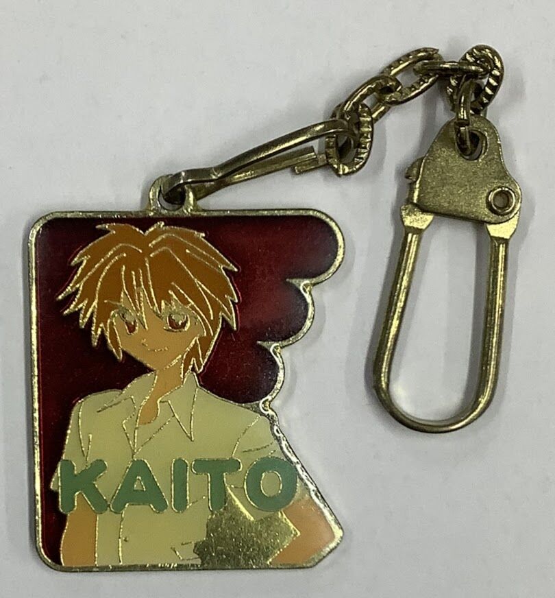 マーメイドメロディー ぴちぴちピッチ』 メタルチャーム 堂本海斗 | K