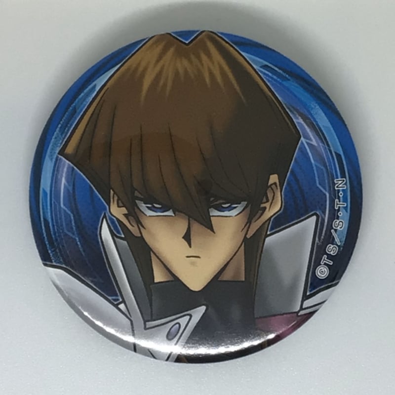 遊戯王デュエルモンスターズキャラバッジコレクション