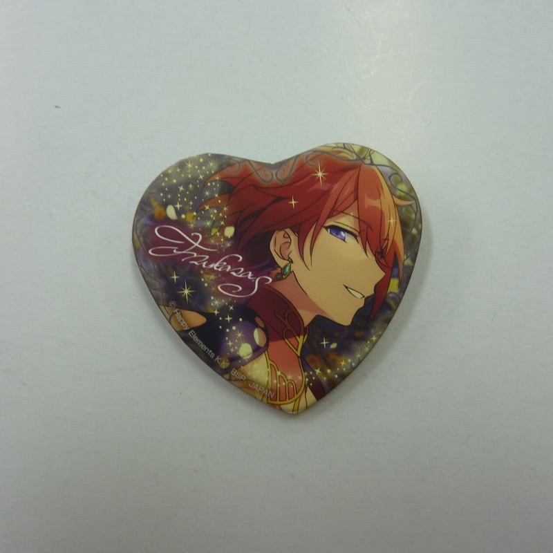 朱桜司 とるパカ