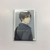 終末のワルキューレ』 バトル缶バッチ 佐々木小次郎 | K-BOOKS 池袋 2