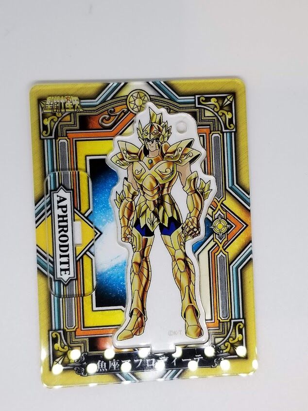 聖闘士星矢 アクリルdeカード アフロディーテ fit=scale-down,w=1200