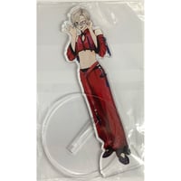 BLEACH 朽木 白哉 パペラ フィンガーマスコットコレクション | K-BOOKS