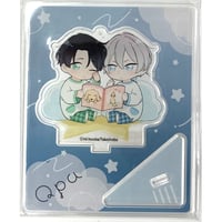 ギヴン LPサイズディスク収納ケース キヅナツキ キヅナツキ『ギヴン』 Blu-ray/DVD全巻購入特典 LPサイズ