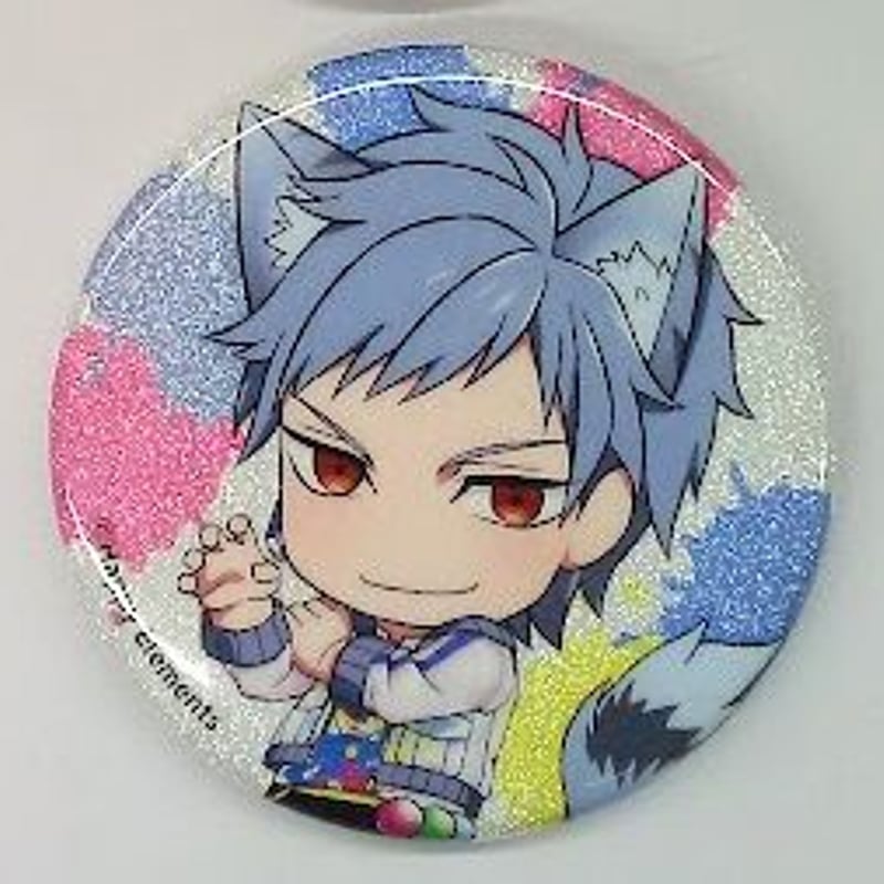 エリオス 缶バッジ アッシュ エリオス 缶バッジ アッシュ アッシュ・オルブライト グッズ 通販