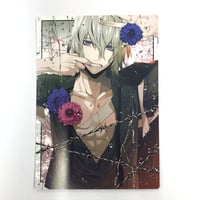 DIABOLIK LOVERS 逆巻シュウ アクリルキーホルダー | K-BOOKS 池袋 2