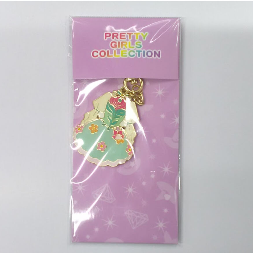 魔法使いプリキュア キュアフェリーチェ 衣装チャーム | K-BOOKS