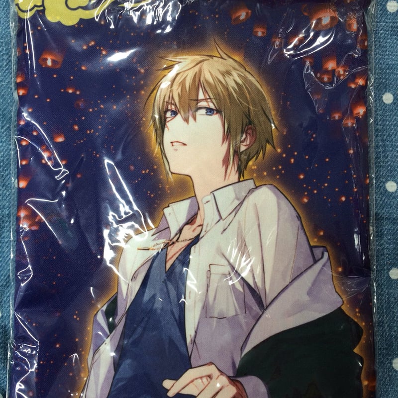 幽幻ロマンチカ ザクロ クッションカバー | K-BOOKS 池袋 2次元グッズ通販