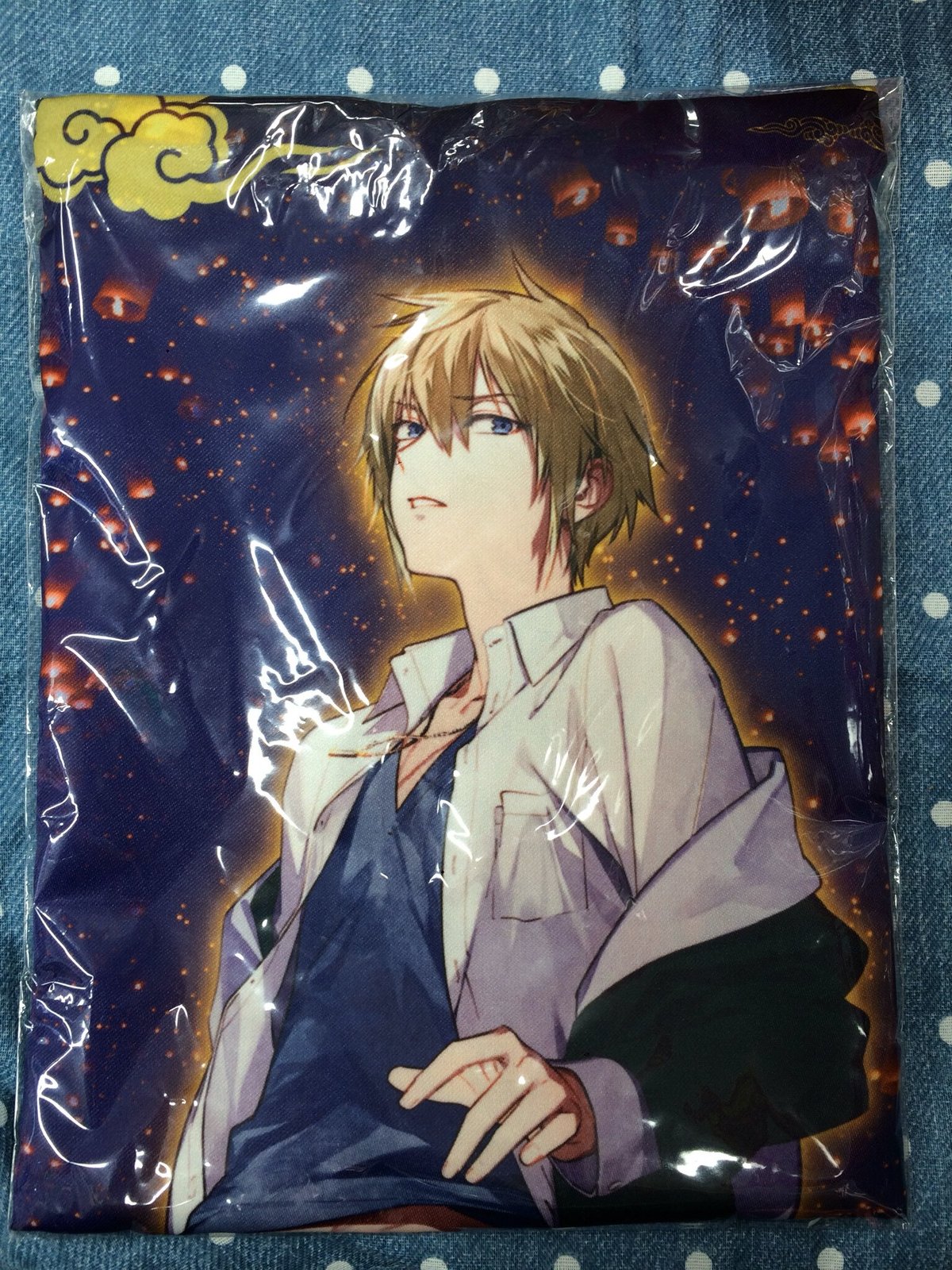 幽幻ロマンチカ ザクロ セット 幽幻ロマンチカ ザクロ クッションカバー | K-BOOKS 池袋 2次元