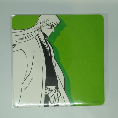 STORES BLEACH 原画展 コースターの検索結果 STORES BLEACH 原画展 コースターの検索結果
