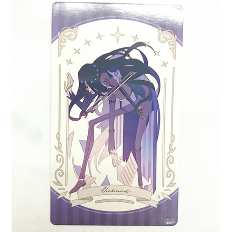 ヴァイオリニスト | STORES