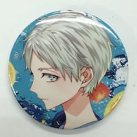 銀魂 坂本辰馬 缶バッジ J-World 限定 ドット絵 セット まとめ売り Amazon.co.jp: 銀魂 坂本辰馬 缶バッジ 原作 エポスカード 限定