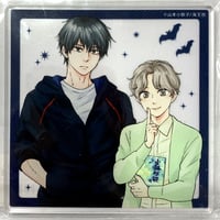 【初版•特典イラストペーパー2種付き】月食奇譚 初版•特典イラストペーパー2種付き】月食奇譚 - メルカリ