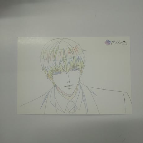 CATEGORY 恋とプロデューサー | K-BOOKS 池袋 2次元グッズ通販