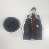 うらみちお兄さん ポップアップストア in マルイ 抽選会 A賞 アクリル