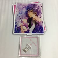 アオペラ -aoppella!?- 宗円寺 朝晴 トレーディング缶バッジ | K-BOOKS